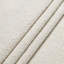 Lit à oreilles tapissier Hosford / lit plateforme tapissier à base de bois / tête de lit de 53,1 po de hauteur / minimaliste / rusticité / pas de sommier nécessaire / grand / blanc crème / pas de bruit-1051191816-1051191818