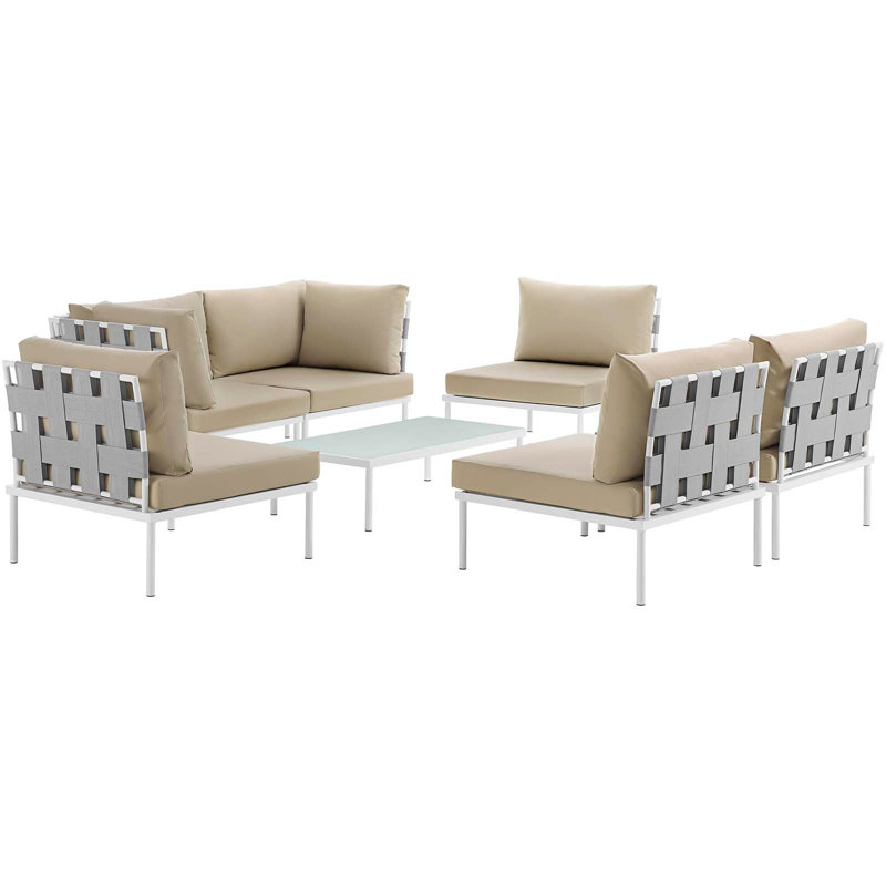 Chaise de salle à manger Arminta