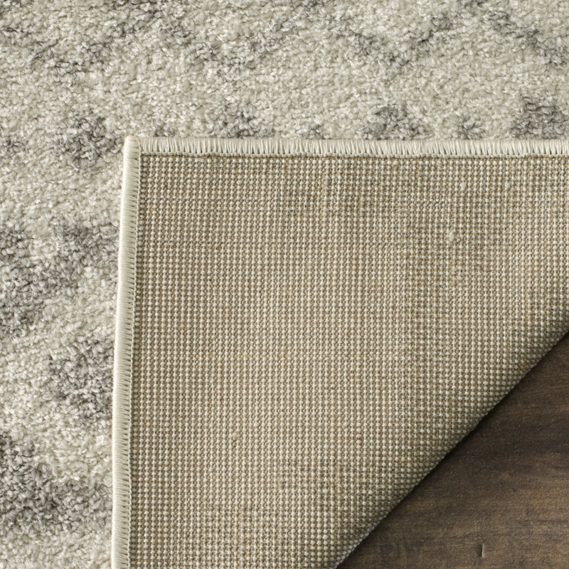 Pulbrough Southwestern Hand Woven Area Rug, Rectangle 122 x 183 cm