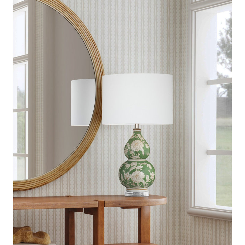 Lampe de table Capri