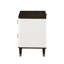 Table de chevet Carena avec USB