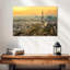 Nicci soleil couchant sur Paris-108912774