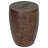 Iraima Solid Wood End Table-633425404