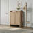 24-Pair Shoe Storage Cabinet-1315048784