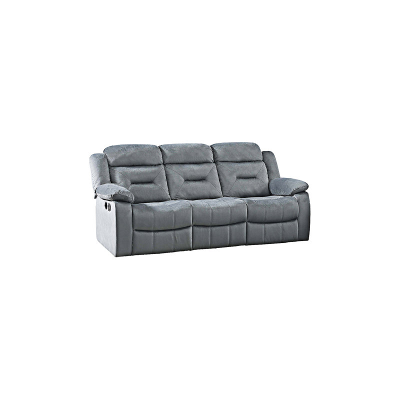 Recliner Sofa
