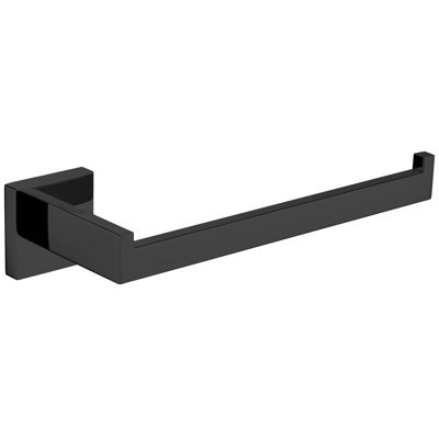 Bagno Wall Mounted Toilet Paper Holder