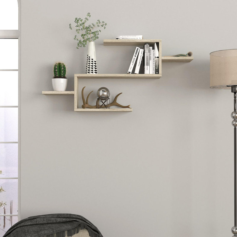 Floating Shelf