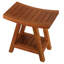Tabouret d'appoint Undercliff