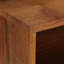 Palmyra Unfinished TV Stand for TVs up to 60"