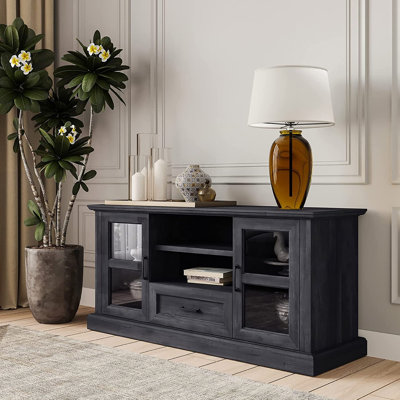 Ronneka TV Stand for TVs up to 70" by Red Barrel Studio