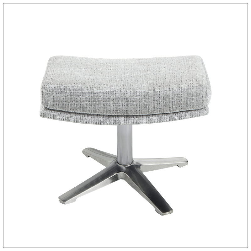 Fauteuils d'appoint, Gris