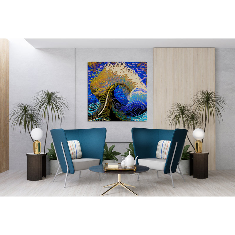 Troene 226, H 24 po x l 24 po