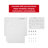 Picture Frame - Set of 5-71739632-71739631