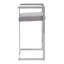 Carwell Upholstered Counter Stool with Metal Frame-576371855-576371849