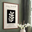 Matisse CL, reproduction encadrée - bois massif-1467826119-1467826116