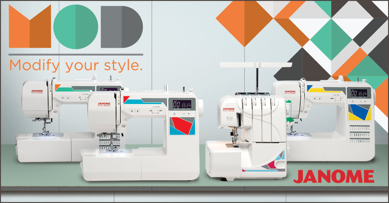 Instruction Manual, Janome HD3000 : Sewing Parts Online