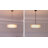 Kamila 3 - Light Drum Chandelier-1804891325