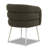 Venice Boucle Fabric Dining Chair