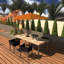 Parasol de marché 86,3 po Kenne-1237274022-1261546530