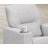 Oakley Kids Recliner Wooly Gray-114651396