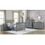 Lit de bébé convertible 4-en-1 WESTON-1211727917