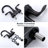 Modern Bathroom Sink Faucet with 2 Handles-120218799