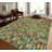 Kayleah One-of-a-Kind 8'2 x 9'6 New Age Rectangle Wool Area Rug in