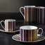 Stripes Bone China Teacup-1555167768