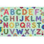 Papier peint amovible pour enfants Alphabet-279491784-279491780