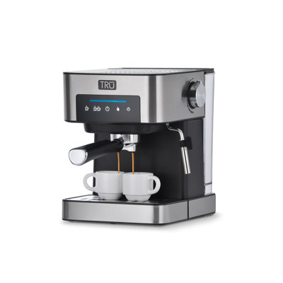 Tru Espresso Maker 
