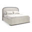 Wanderlust Upholstered Bed