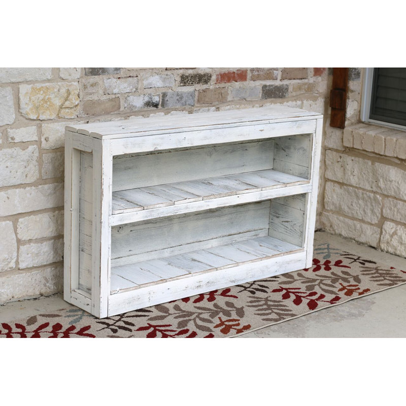 Sauter 46'' Media Console, White