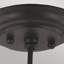 Baring 1 - Light Bell Pendant