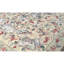 Aubusson Renaissance Wool Floral Area Rug