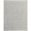 Hand Knotted Wool Abstract Area Rug in Beige/Brown/Natural