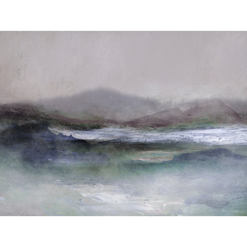 Wrapped Canvas Print, 50.8 cm H x 76.2 cm W