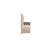 Figaro Twin Bed Light Brown-854215204-854215207