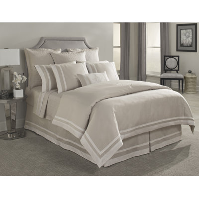 Savoy Duvet Cover