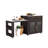 Jamirrah  Kitchen Island with Extendable Table-1099238354