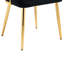 Christal Upholstery Dining Chair-1046803311