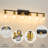 6 - Light Dimmable Bathroom Vanity Light-754625111