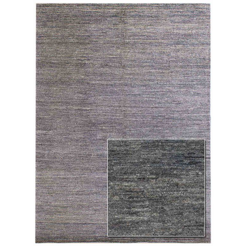 Gabbeh One-of-a-Kind 9'1" X 12' Area Rug