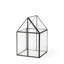 Terrarium en verre Navin-1224374763