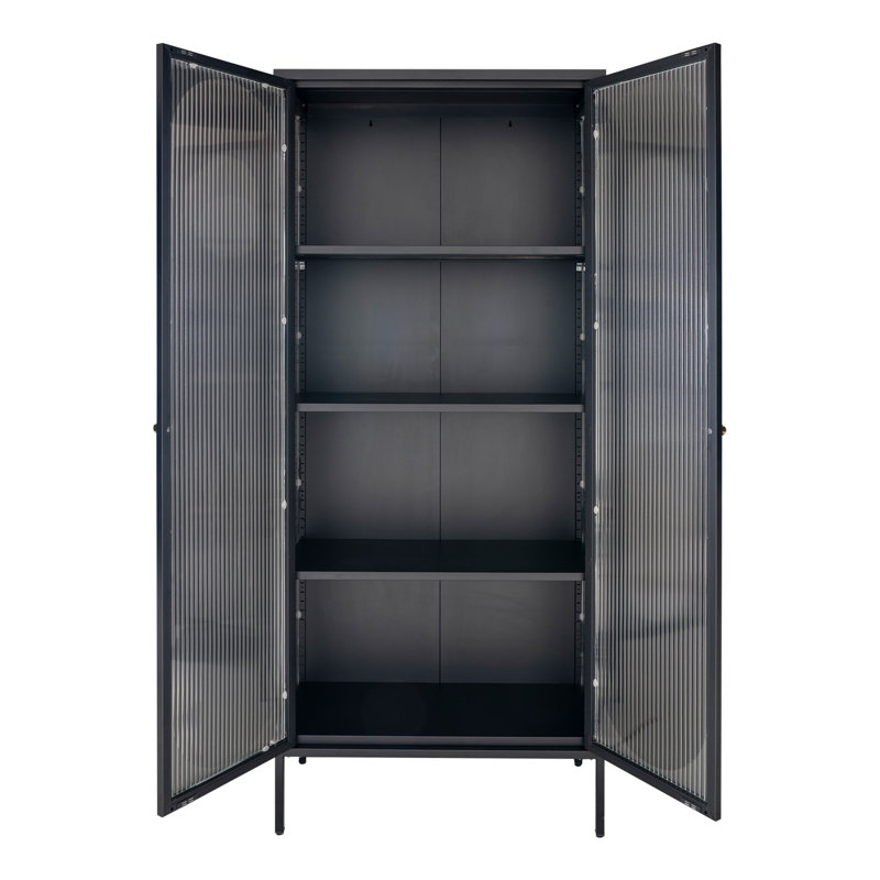 Jaeonna Display Cabinet