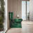 Lustra with Quick-Release Hinges Toilet Seat-36664606-91038772