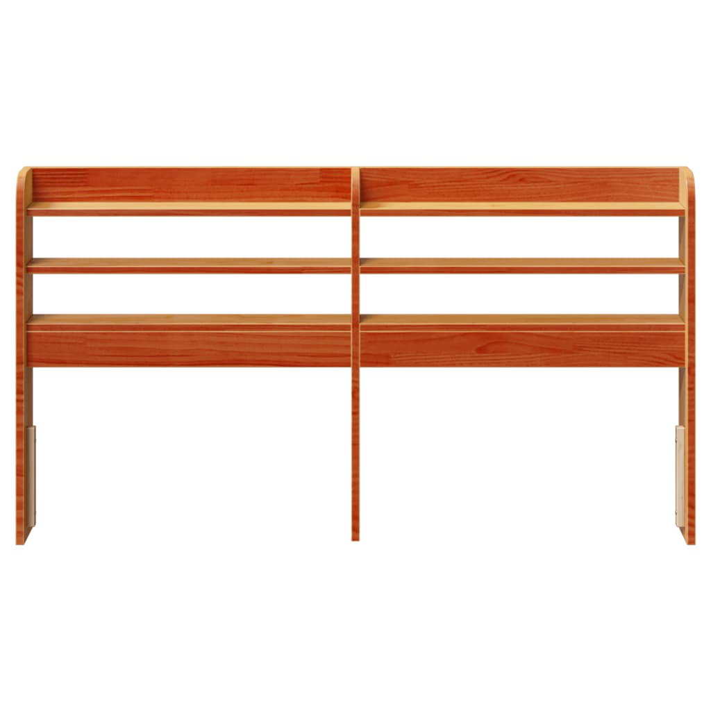 Solid Wood Headboard