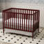 Lit de bébé convertible 5-en-1-197390341