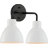 Florian 2 - Light Dimmable Vanity Light