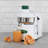 Omega High-Speed Automatic Pulp Ejection Juicer
