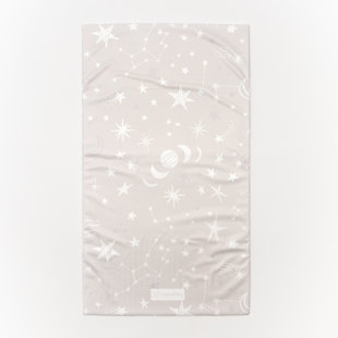 Shiloh Skies Travel Changing Mat